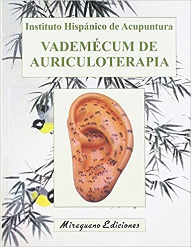 Vademecum auriculoterapia